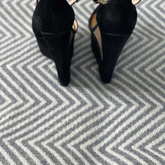 Jessica Simpson wedges - Picture 4 of 7